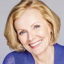Peggy Noonan Movies and TV Shows