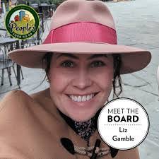 Elena Gamble's Instagram, Twitter & Facebook