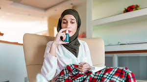 Hay Fever Nasal Spray Types Alternatives And More