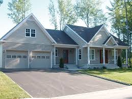 Garage apartment plans (sometimes called garage apartment house plans or carriage house plans) add value to a home and allow a homeowner to creatively expand his or her living space. Plan 027h 0180 The House Plan Shop