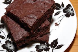 I brownies senza burro sono il dolce vegano ideale per concludere bene una cena. Brownies Supercioccolato Veganblog Ricette E Prodotti Dal Mondo Vegan