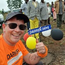 Jamie Tosh Email & Phone Number