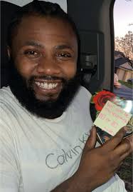 Shay Reed-Davis (@shaydavis13)