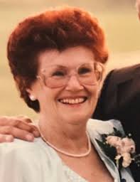 Obituary information for Christine Simecek