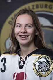 Ibradzic Sarah DEC Salzburg Eagles 2