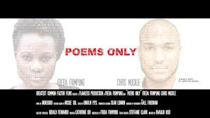 Poems Only (Short 2018)