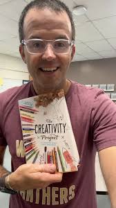 The first week of the school year