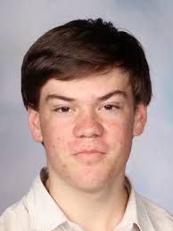 AMAZING Achievement! Vincent Lomas Y12 and Tegan Gould Y12 have made it  into phase two (of three) in the Chemistry Olympiad Competition. The annual  Chemistry Olympiad is an International Chemistry Competition for