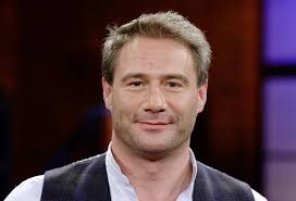 Talkshow Koelner Treff : SASHA, Saenger SASHA, Singer