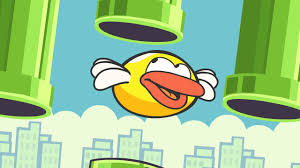 Resultado de imagen de flappy bird