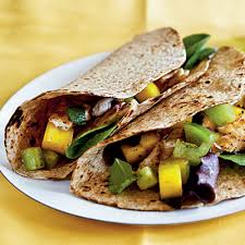 Ok maybe not ever, but these are seriously good. Blackened Catfish Taco With Mango Chutney And Cilantro Black Beans Recipes Wiki Fandom