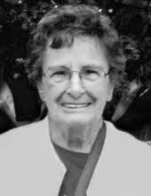 Obituary information for Mary Ann Reynolds