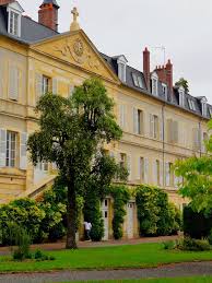 Nevers Ste Bernadette Hermitage House Styles Hermitage Mansions