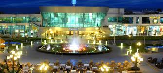 سوهو سكوير شرم الشيخ