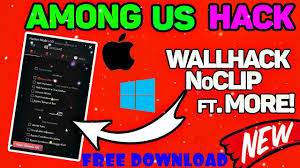 But every month we have large bills and running ads is our only way to cover them. Among Us Hack Pc New Among Us Mod Menu 2020 Update Antiban Multihack Free Youtube