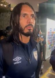 LA SELECCIÓN DE GUATEMALA Y JUGADORES LEGIONARIOS