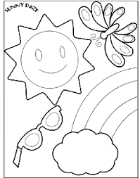 When the printable bible coloring page has loaded, click on the picture to print it. Summer Free Coloring Pages Crayola Com