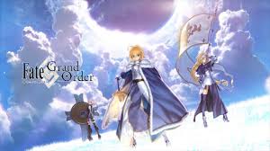 69,667 읽음 시리즈 번호 30. Fate Grand Order ë‚˜ë¬´ìœ„í‚¤