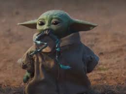 Check spelling or type a new query. Allesfresser Baby Yoda Diese Tiere Hat Das Kind Bereits Gegessen Netzwelt