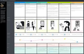 Mobile App Cjm Infographie