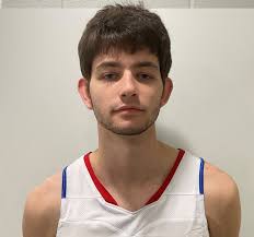 Carmel High School graduate Orme achieves All-Star goal