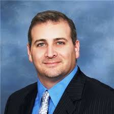 Salvatore Grimaldi, DO