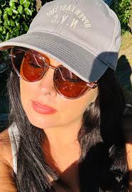 Sun is good for the soul!☀️ Happy Saturday!