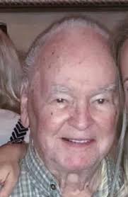 John Conroy Obituary