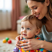 Good morning mummies,pls is it normal for me to be seeing blood my baby  will be 6 weeks next tomorrow