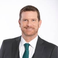 Robert Dyck's Instagram, Twitter & Facebook