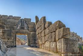 Did The Dorian Invasion Cause The End Of The Mycenaean Civilization In 2020 Greek History Mycenaean Greek Culture