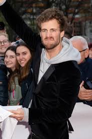 Weitere ideen zu luke mockridge, luke, luke mockridge freundin. Luke Mockridge Starportrat News Bilder Gala De