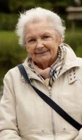 Condolence Book for Margaret (Margo) Falvey (née O' Connell) (Cork City,  Cork)