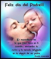Imagenes del dia de los padres. 16 Ideas De Dia De Los Padres Feliz Dia Del Padre Dia Del Padre Feliz Dia