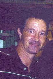 Jerry Chris Allmon Obituary