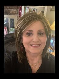 What do you think of my new wig?