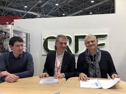 Grdf Et Alliade Habitat S Engagent Pour L Autoconsommation Collective