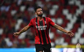 Whether it's the very latest transfer news from the san siro, quotes from a diavolo press conference, match. Ac Milan On Twitter That Scoring Feeling Milanpanathinaikos 1 0 Sempremilan