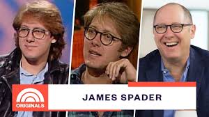 He has two elder siblings. The Blacklist Star James Spader S Best Moments On Today Today Original Youtube