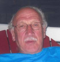 Obituary for Theodore Mark Talackine Sr.