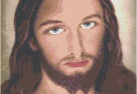 5 out of 5 stars. Religious Archives Free Cross Stitch Patterns Simple Unique Alphabets Baby
