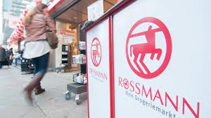 Rossmann Testet Nachfullstationen Fur Waschmittel Und Duschgel Stern De