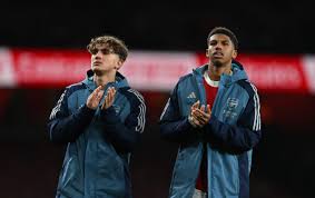arsenal vs brighton