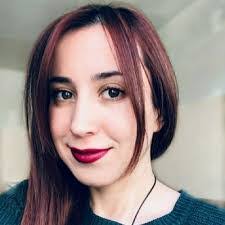 Angela Markarian's Instagram, Twitter & Facebook