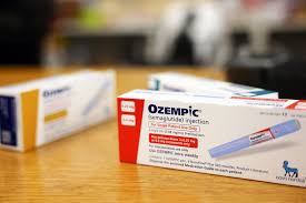 Ozempic and other weight loss drugs could help alcoholics, too