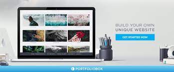 Top Portfolio Builders To Build Cool Websites With – Seo Web Design