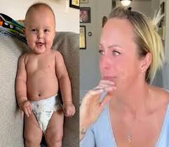 BREAKING: A jaw-dropping healthcare story goes viral as a California mother  gets slammed with a $100,000 emergency room bill after her 6-month-old baby  suffered a burn and need a helicopter evac. This