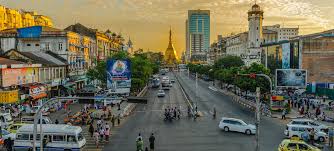 ဗမာ), officially the republic of the union of myanmar, is a country in southeast asia. Unacceptable Violence Intimidation And Harassment In Myanmar Un Chief Un News