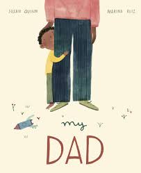 145 best dad jokes that will have the whole family laughing. My Dad Quinn Susan Ruiz Marina 9780711255340 Amazon Com Books