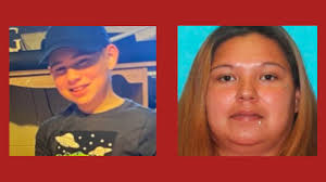 In 1996, amber was abducted while playing. Amber Alert Discontinued For 12 Year Old Boy Out Of Gonzales